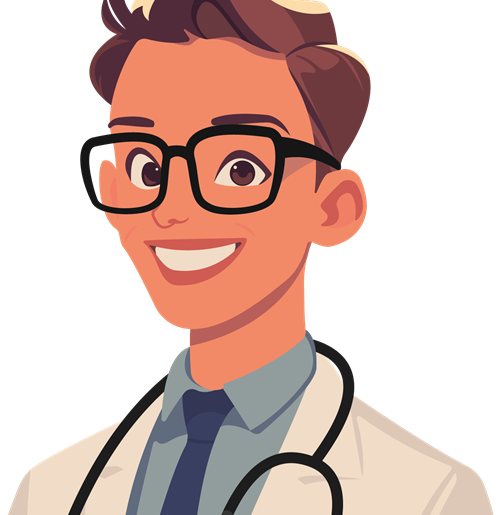 Guest Doctor at Arogyaman Clinic